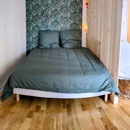 몽펠리에 Bulle Cosy 아파트 외부 사진
