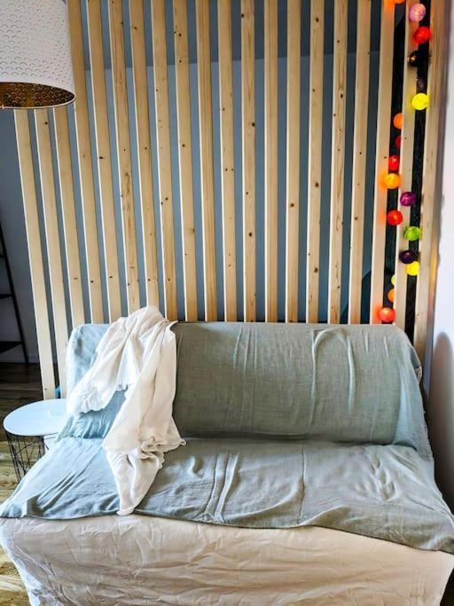 몽펠리에 Bulle Cosy 아파트 외부 사진